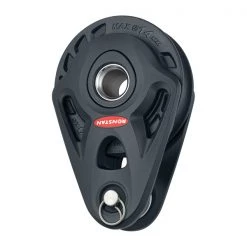 Ronstan RF74108A Series 75 Core Block Mast Base - 8mm Clevis Pin