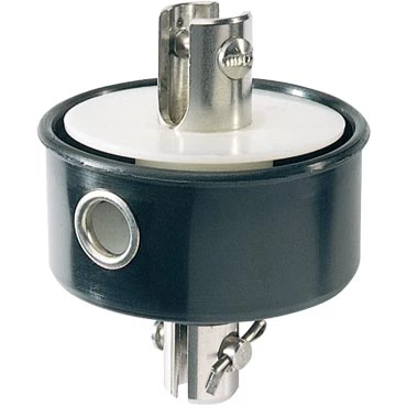 Ronstan RF76 Above Deck Jib Furler Height 80mm 1 Ronstan RF76 Above Deck Jib Furler Height 80mm