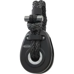 Ronstan S75 Soft Attachment Block Single