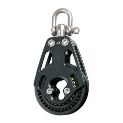 Ronstan RF79100 Series 75 Orbit Block Single