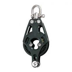 Ronstan RF79110 Series 75 Orbit Block - Single With Becket