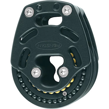 Ronstan S75 Orbit Block Double Strop 1 Ronstan S75 Orbit Block Double Strop