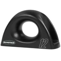 Ronstan RF8091-12 RopeGlide Single Fairlead 12mm
