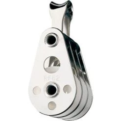 Ronstan RF82 Series 29 Triple Loop Top Block