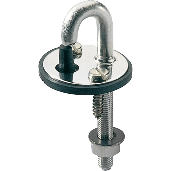 Ronstan RF91 Deck Hook (Bolt Through) 1 Ronstan RF91 Deck Hook (Bolt Through)