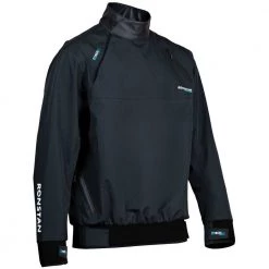 Ronstan Regatta Breathable Smock Top Black