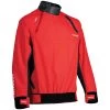 Ronstan Regatta Breathable Smock Top Red