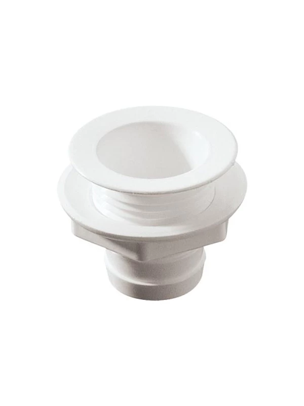 Ronstan PNP310 Sink Waste SW1 White 1 Ronstan PNP310 Sink Waste SW1 White