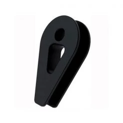 Ronstan RS208040 Series 80 Thimble For Anti Torsion Line 9mm (3/8inch)