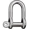 Ronstan RS020050R Series 200R HR Shackle Only