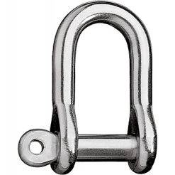 Ronstan RS020050R Series 200R HR Shackle Only