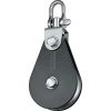 Ronstan RZ1700AW Single Block Aluminium Sheave Swivel Shackle Head