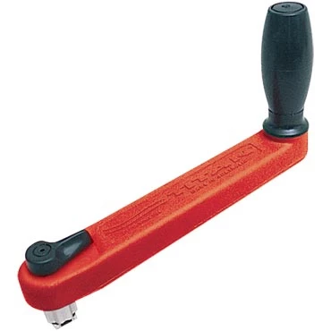 Ronstan RF4110 Quick Trim Locking Winch Handle 200mm 1 Ronstan RF4110 Quick Trim Locking Winch Handle 200mm