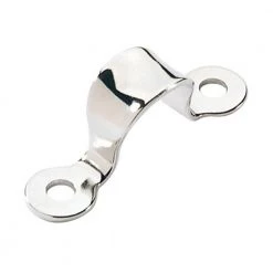 Ronstan RF5013 Medium Saddle Stainless Steel Suits Medium T And C Cam Cleat